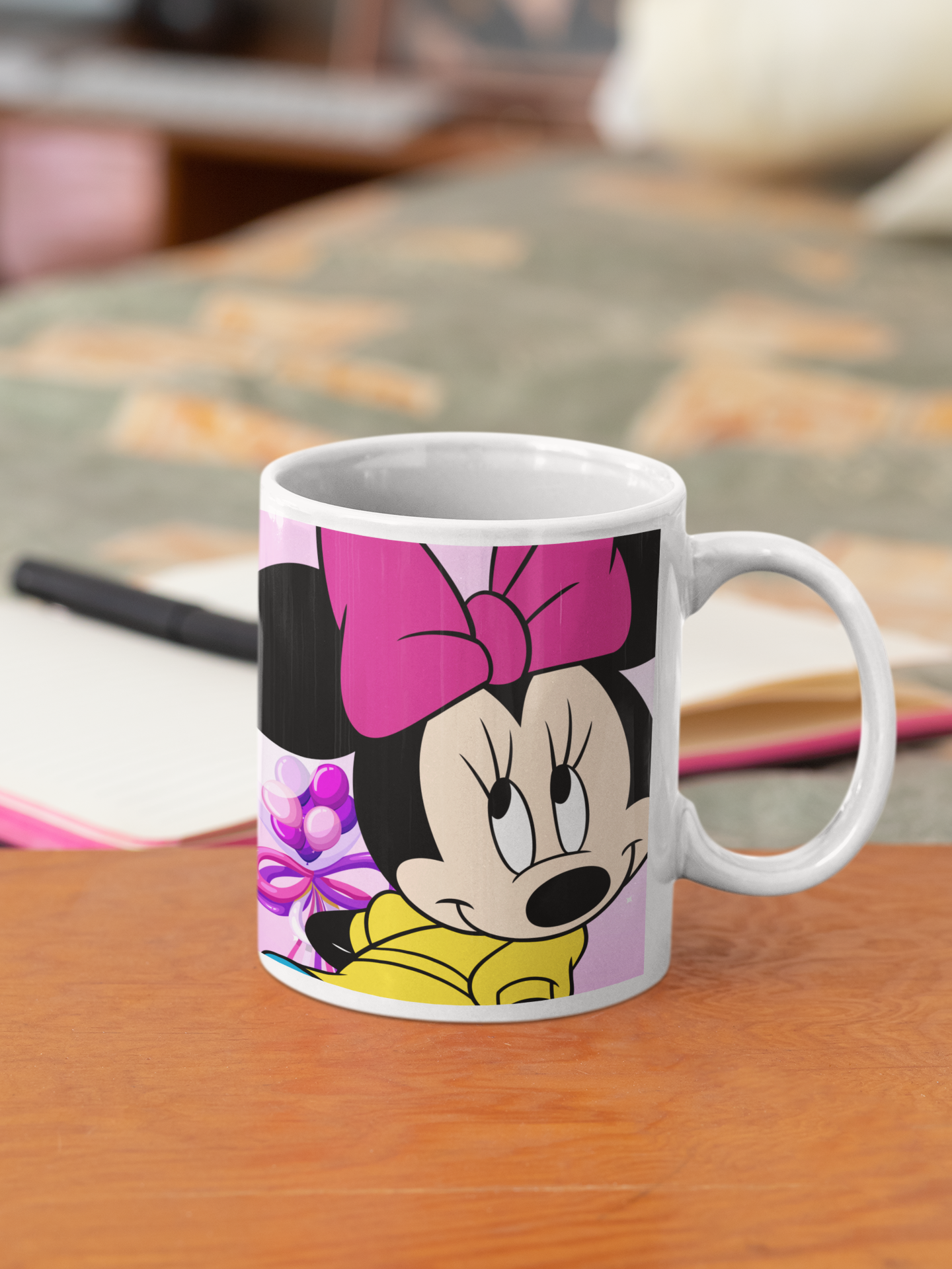 Tazas Personalizadas