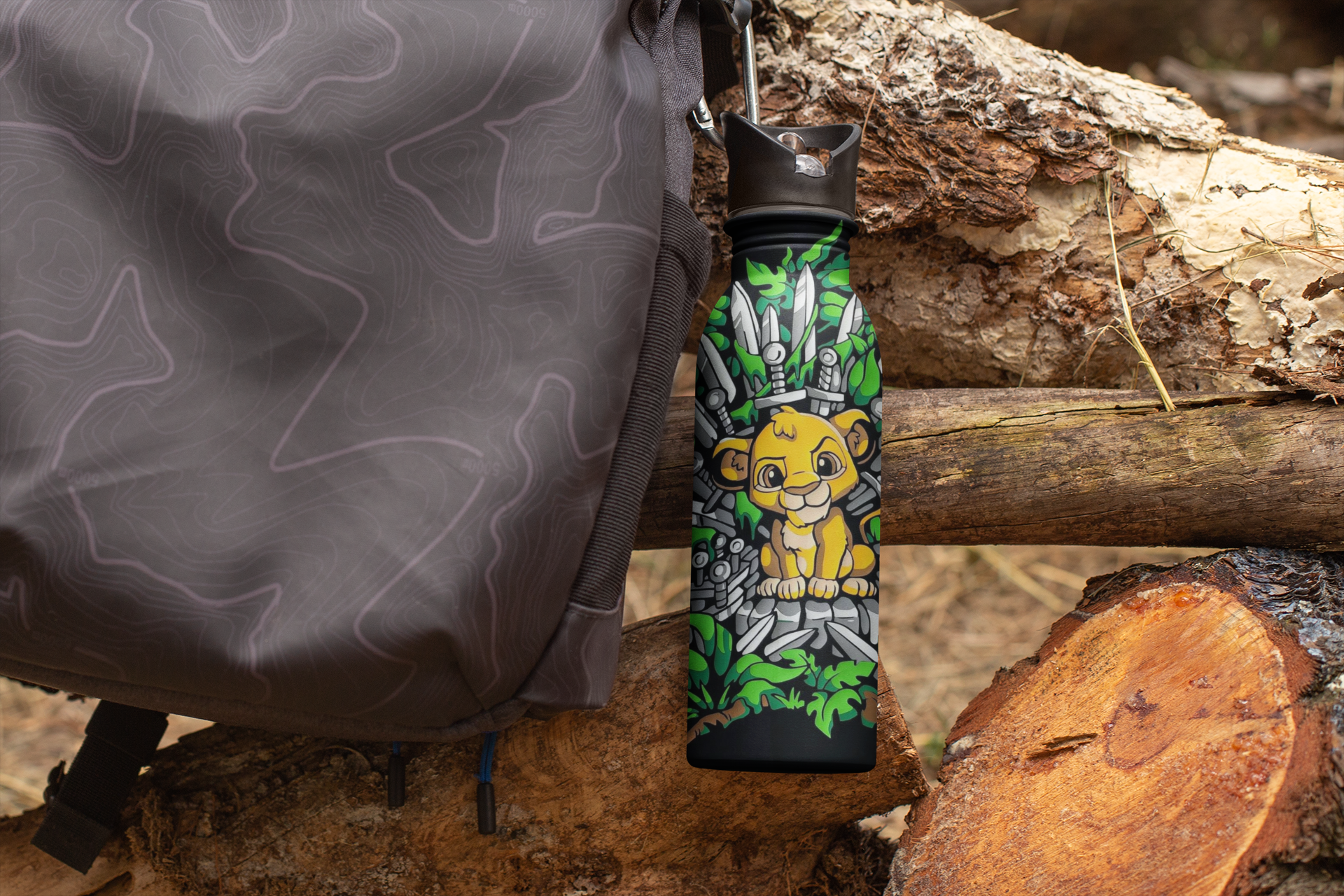 Botellas Personalizadas