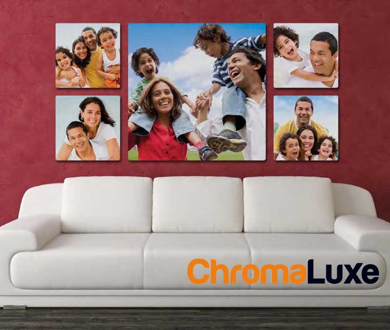 Cuadros Personalizados